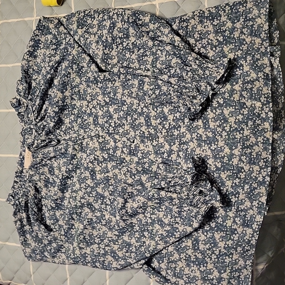 Loft shirt